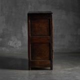 Buffet rustique d'art populaire, France, XVIIIe siècle