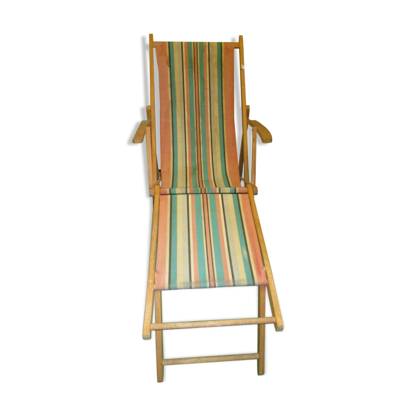 Beach Deckchair