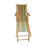 Beach Deckchair