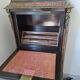 Boulle Secretary