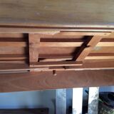 Kitchen table