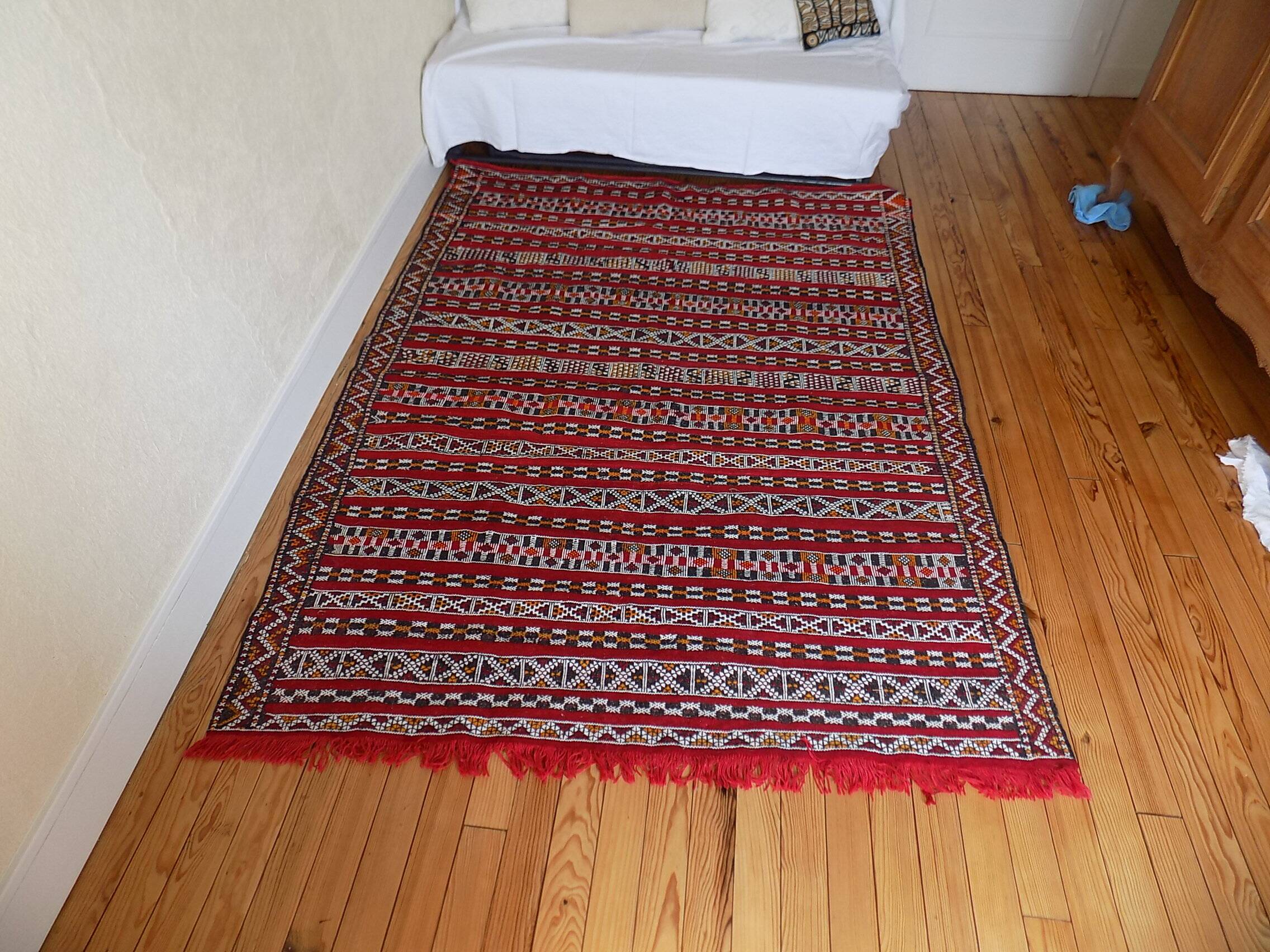 Berber kilim