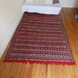 Berber kilim