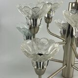 60s 70s lustre en verre space age design
