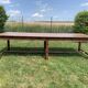 Table de ferme