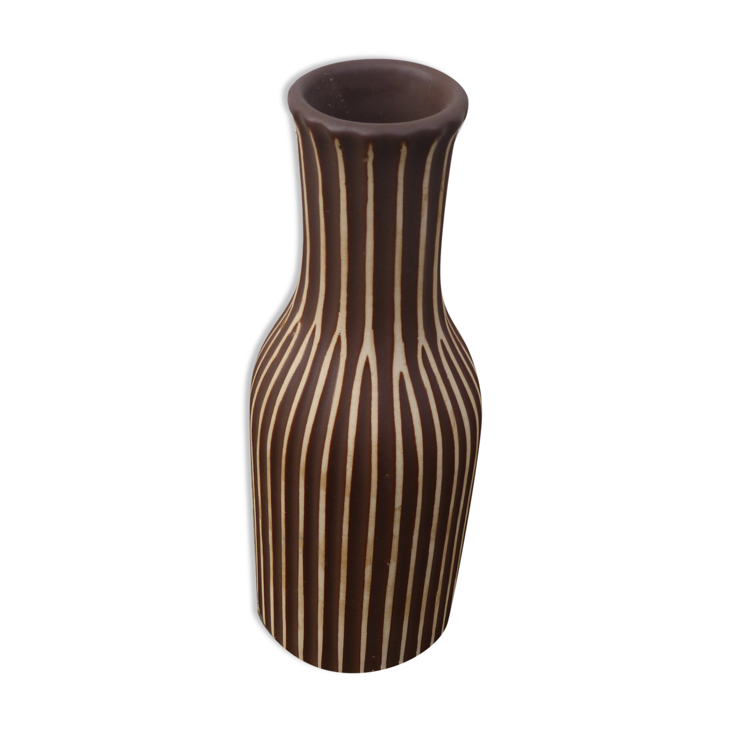 Vintage Vase Suede Hj-rdis Oldfors Mari Simmulson Upsala