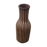 Vintage Vase Suede Hj-rdis Oldfors Mari Simmulson Upsala