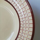 Longchamp Plates