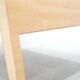 Maarten Van Severen, LC93B Low Chair for Top Mouton