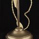 Art Deco lamp