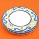 3 Saucers / Saucers Real stoneware