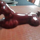 12 poodle knife holders