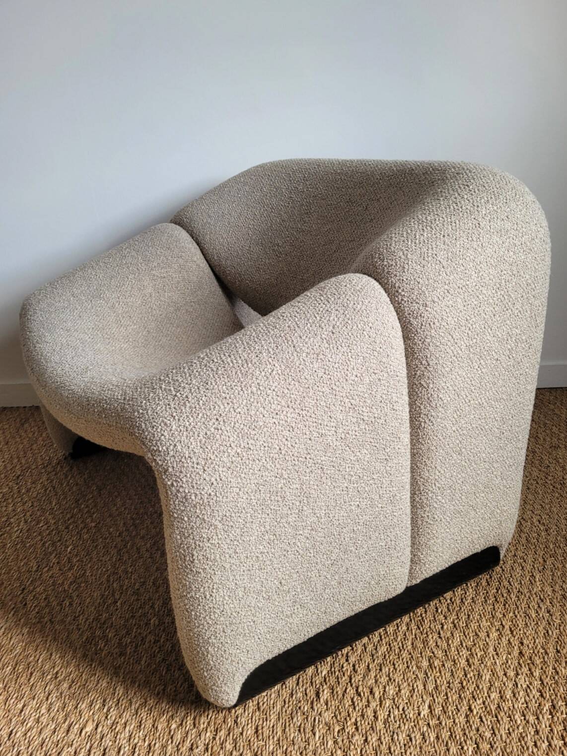 Groovy Armchair Pierre Paulin for Artifort