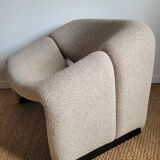 Groovy Armchair Pierre Paulin for Artifort