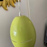 Vintage style suspension