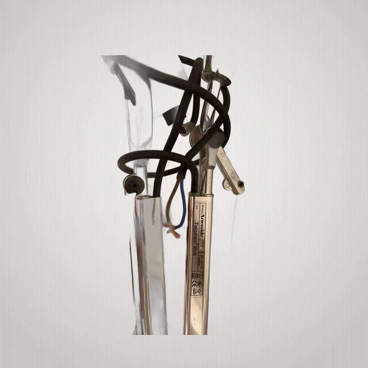 Tolomeo lamp Artemide