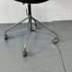Vintage early 3117 swivel desk chair by Arne Jacobsen for Fritz Hansen, 1955