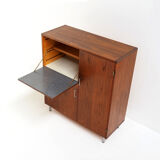 'Made to Measure' bar cabinet designed by Cees Braakman, Pastoe