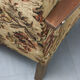 Mid-century Bentwood Jindrich Halabala Armchair, 1950s