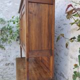 Old parisian vaissier