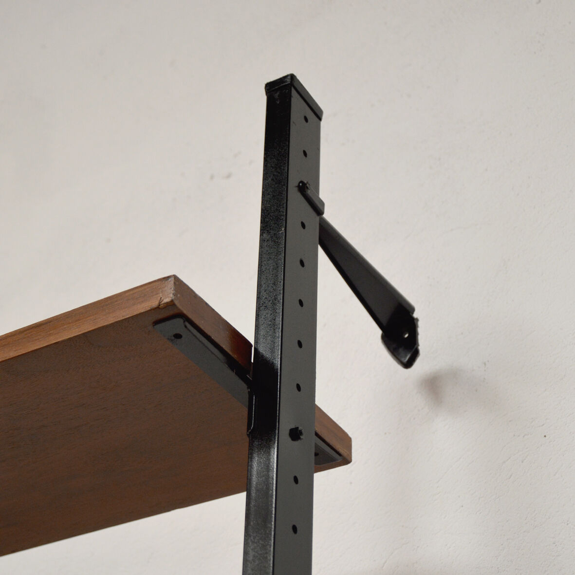 Wall system by Olof Pira, Sweden 1960