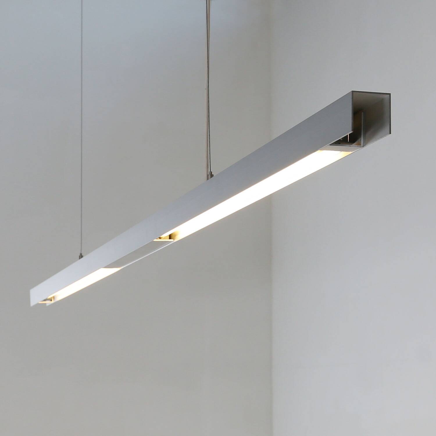 U-Line Lamp HA 221 by Maarten Van Severen, Belgium, 1999