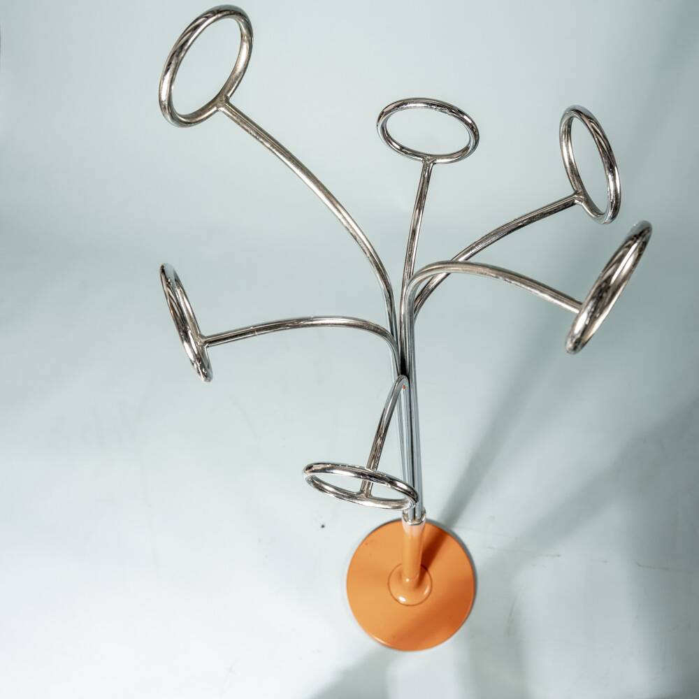 Coat rack FASE 1970