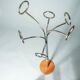 Coat rack FASE 1970