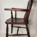 English Windsor Armchair