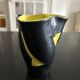 Elchinger ceramic vase 1950