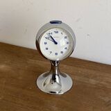 BAYARD Space age alarm clock. 1970.