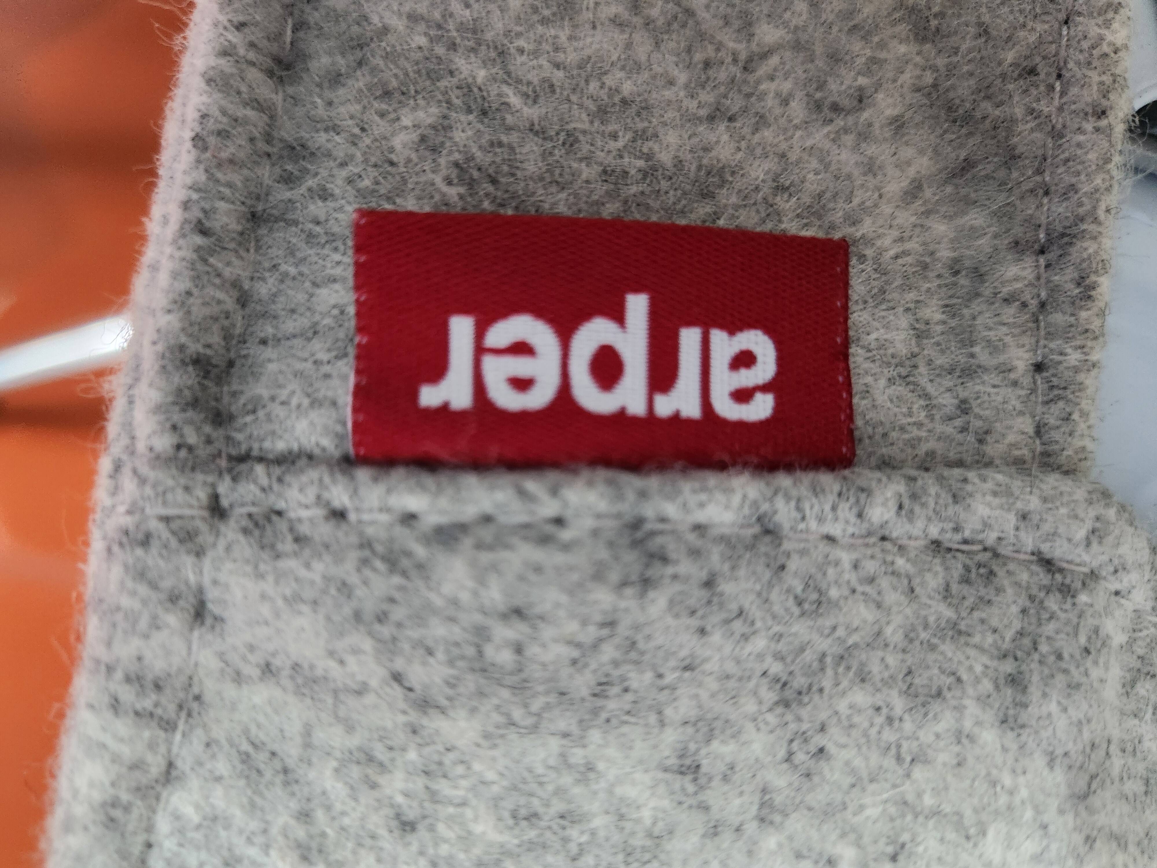 Swivel chair Catifa edition Arper