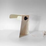 Italian Mid Century Modern Table Lamp, Design by G. Grego