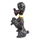 Poodle carafe creation Albert Ferlay Vallauris - Ref 801