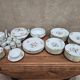 Limoges porcelain tableware