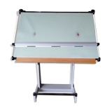 Table à dessin