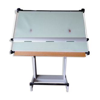 Table à dessin
