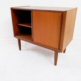 Danish design cabinet by Hanbjerg, 1960s