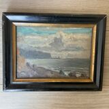 2 paintings