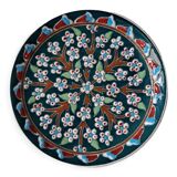 Plate Kütahya Turkey