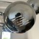 Lampadaire muguet  5 tiges