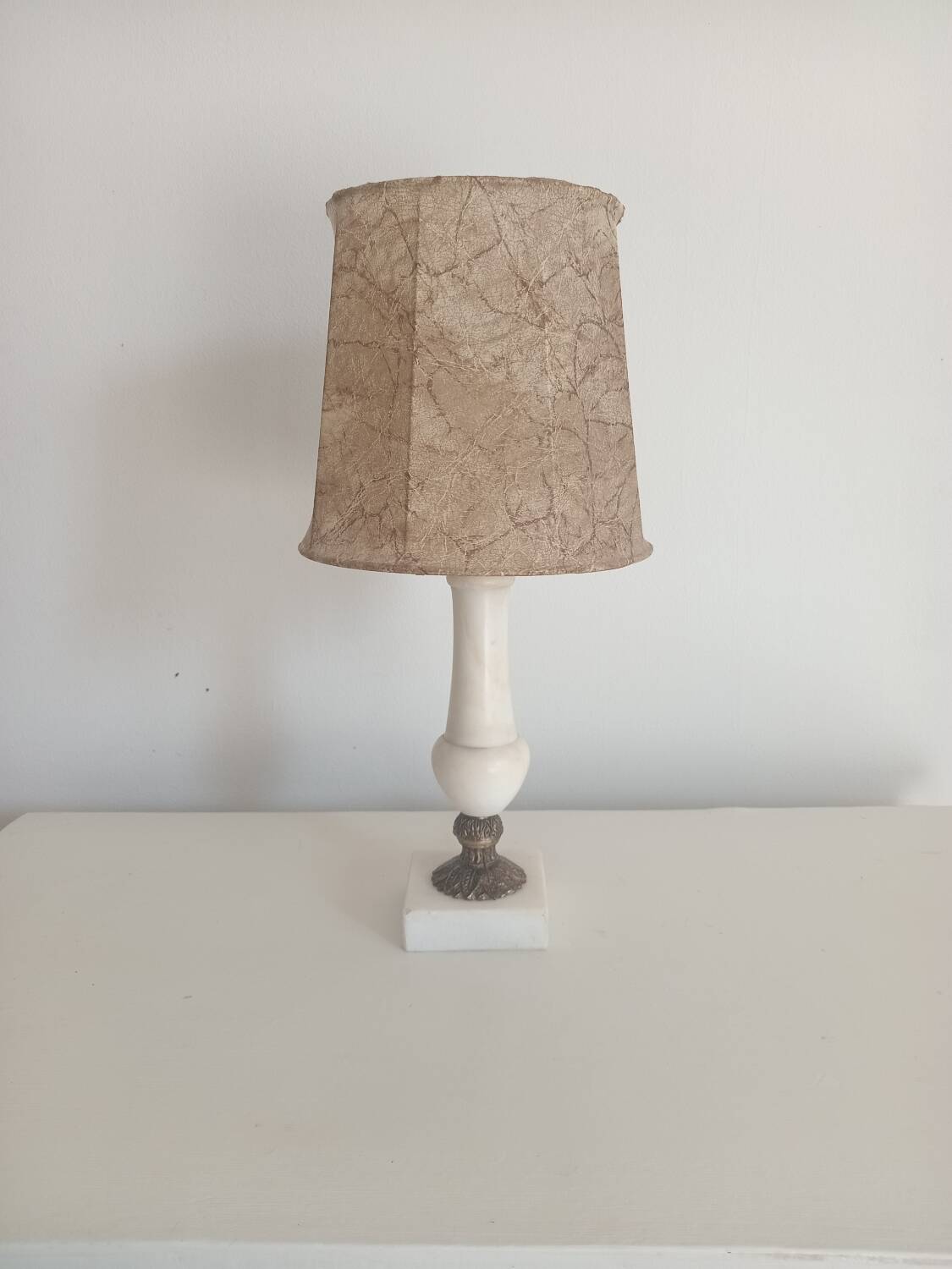 Lamps / Pair of lamps