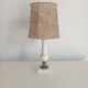 Lampes / Paire de lampes
