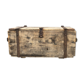 Old box wood
