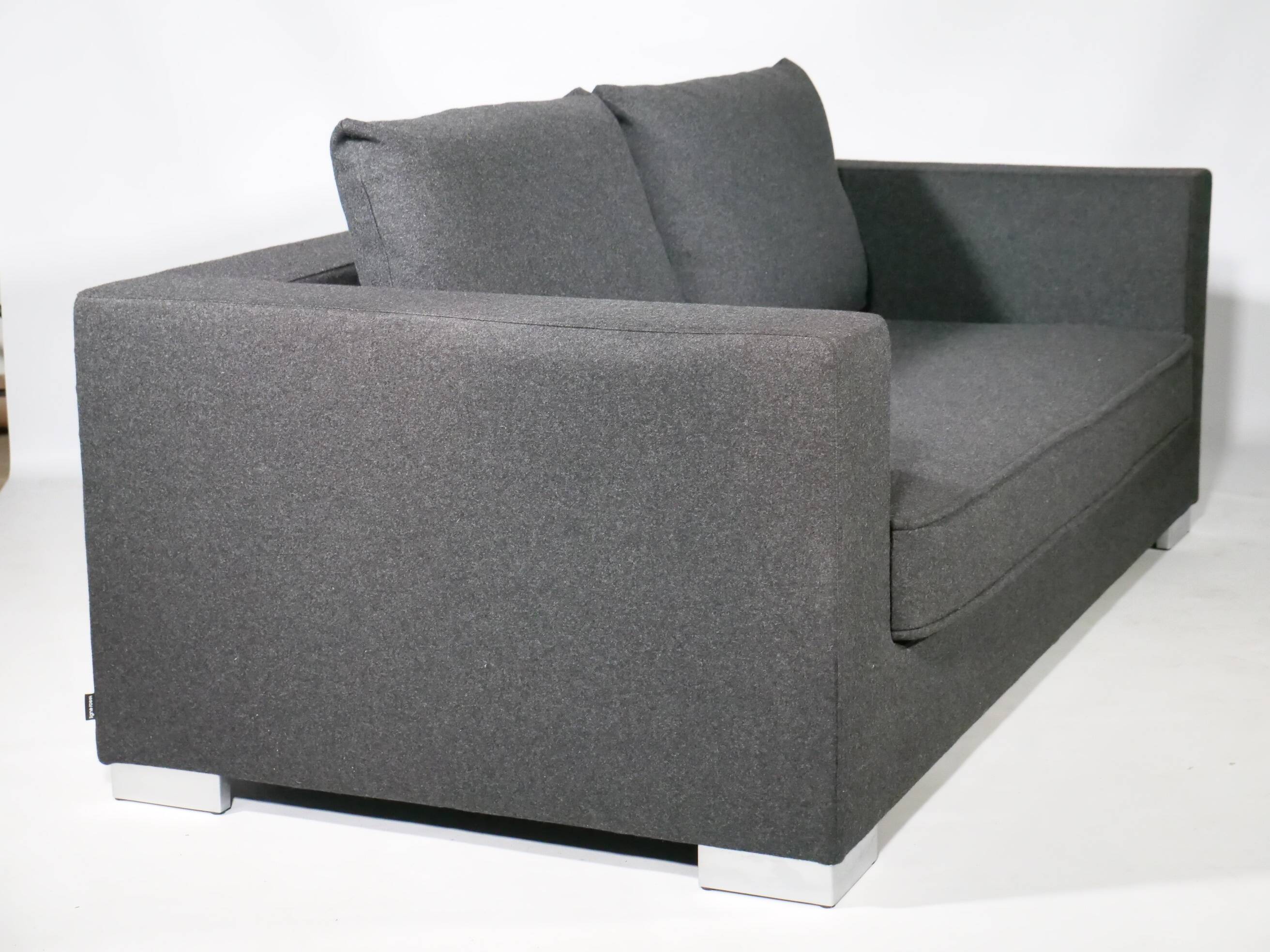 Canapé Rive Gauche par Didier Gomez pour Ligne Roset, 2000