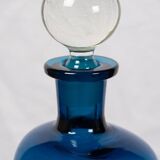 Kluk Kluk Carafe Mid-Century by Jacob E. Bang for Holmegaard