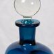 Kluk Kluk Carafe Mid-Century by Jacob E. Bang for Holmegaard