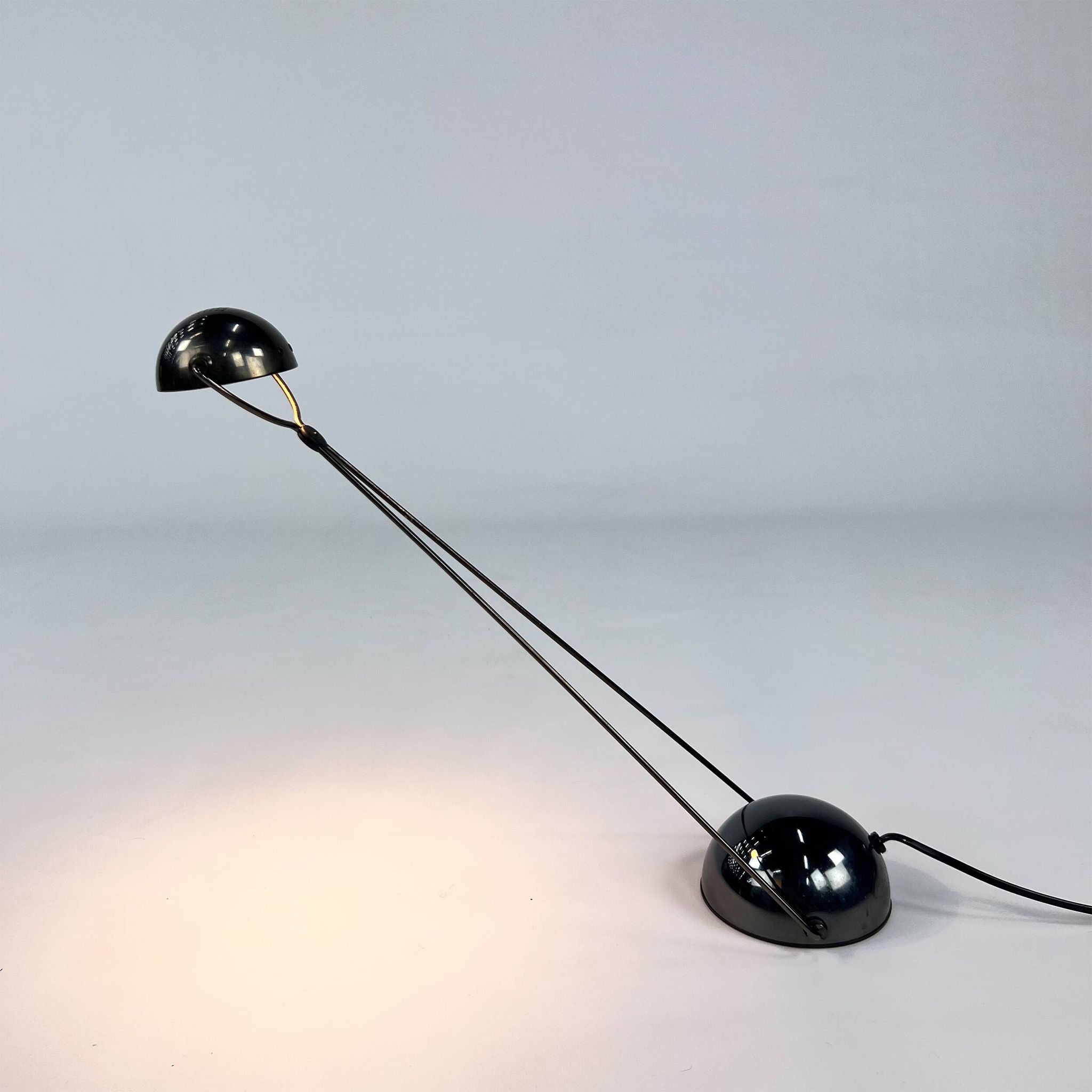 Meridiana Table Lamp by Paolo Piva for Stefano Cevoli, 1980s