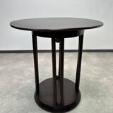 Fledermaus coffee table no. 406 by Josef Hoffmann