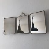 Mirror  1960 - 24x59cm
